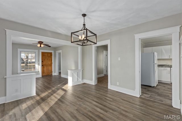 811 Adams Street, Gillespie, IL 62033