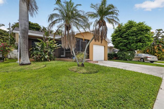 70 18th Avenue S, Lake Worth Beach, FL 33460