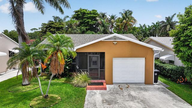 70 18th Avenue S, Lake Worth Beach, FL 33460