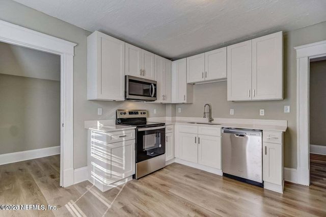 2781 COLLEGE Street, Jacksonville, FL 32205