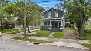 2781 COLLEGE Street, Jacksonville, FL 32205