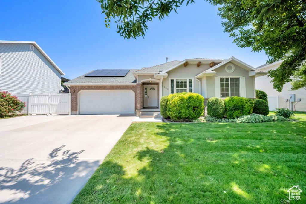 2357 S 225 E, Clearfield, UT 84015