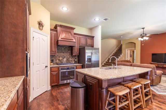 12737 Steadman Farms Drive, Fort Worth, TX 76244