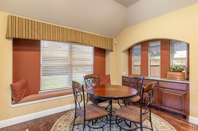 12737 Steadman Farms Drive, Fort Worth, TX 76244