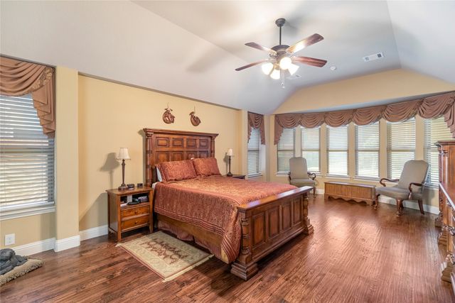 12737 Steadman Farms Drive, Fort Worth, TX 76244