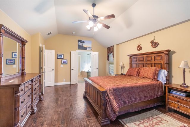 12737 Steadman Farms Drive, Fort Worth, TX 76244