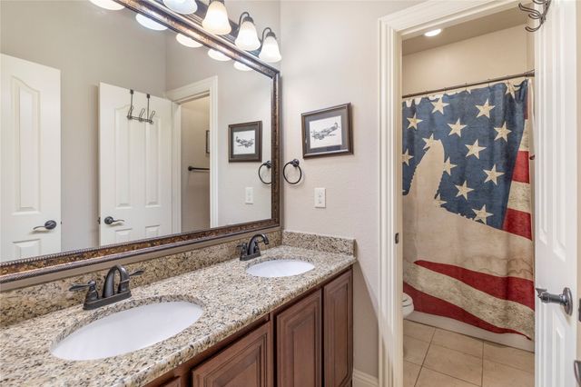 12737 Steadman Farms Drive, Fort Worth, TX 76244