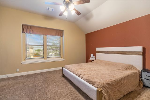 12737 Steadman Farms Drive, Fort Worth, TX 76244