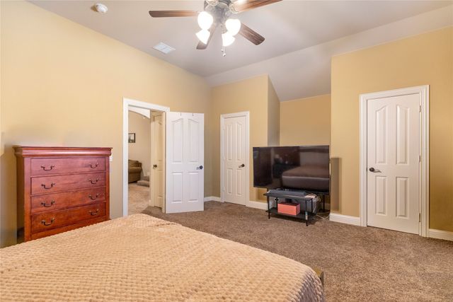 12737 Steadman Farms Drive, Fort Worth, TX 76244