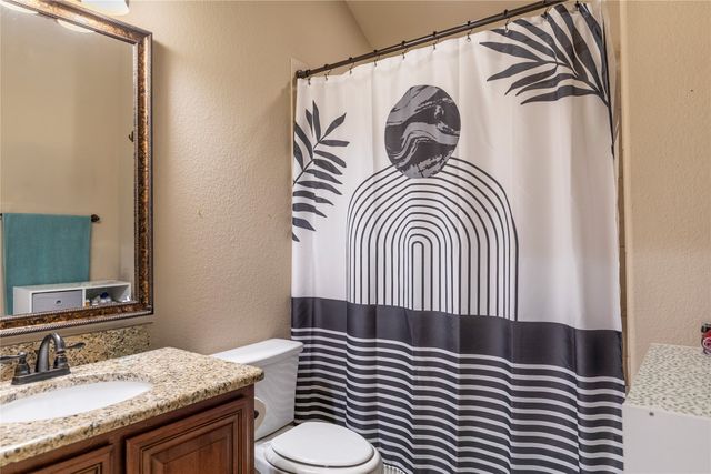 12737 Steadman Farms Drive, Fort Worth, TX 76244