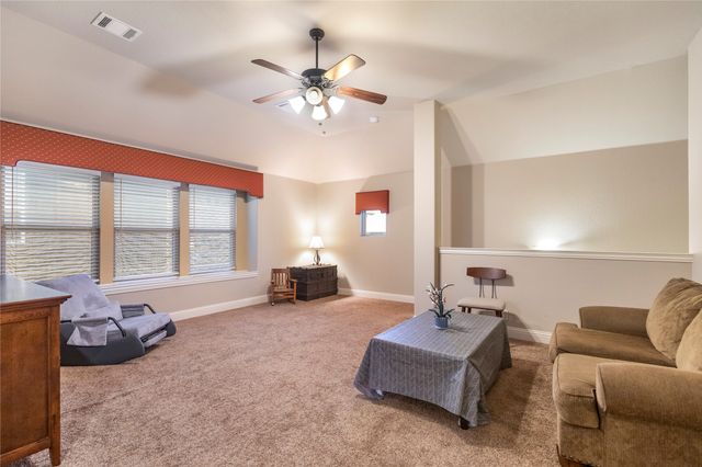 12737 Steadman Farms Drive, Fort Worth, TX 76244