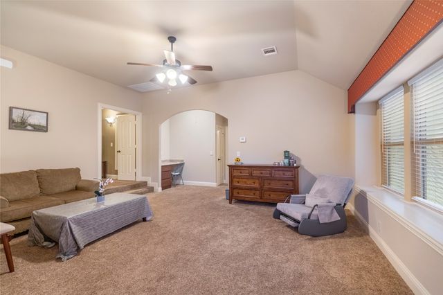 12737 Steadman Farms Drive, Fort Worth, TX 76244