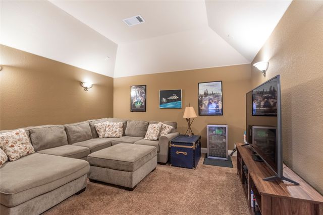 12737 Steadman Farms Drive, Fort Worth, TX 76244