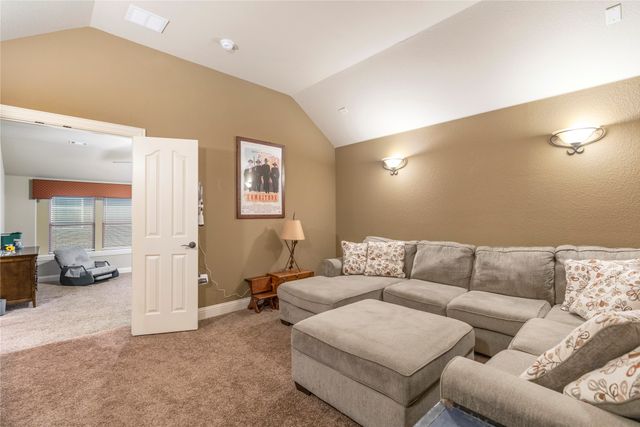 12737 Steadman Farms Drive, Fort Worth, TX 76244