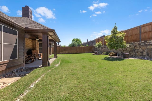 12737 Steadman Farms Drive, Fort Worth, TX 76244