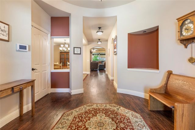 12737 Steadman Farms Drive, Fort Worth, TX 76244