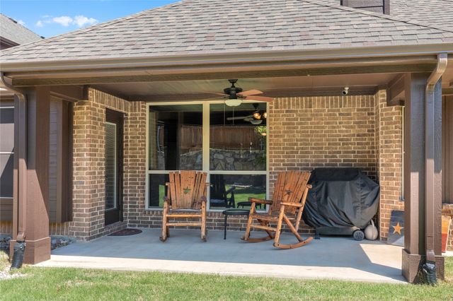 12737 Steadman Farms Drive, Fort Worth, TX 76244