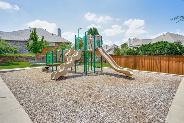 12737 Steadman Farms Drive, Fort Worth, TX 76244