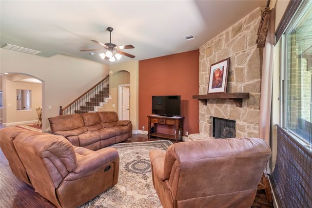 12737 Steadman Farms Drive, Fort Worth, TX 76244