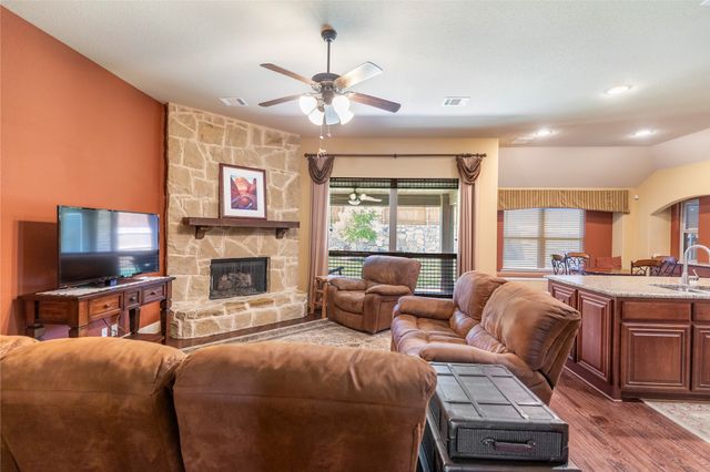 12737 Steadman Farms Drive, Fort Worth, TX 76244