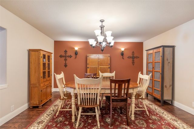 12737 Steadman Farms Drive, Fort Worth, TX 76244