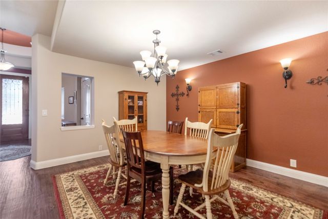 12737 Steadman Farms Drive, Fort Worth, TX 76244