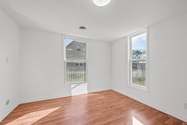 115 S Walnut Street, Fairmount, IN 46928