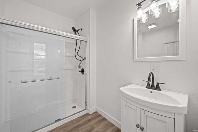 115 S Walnut Street, Fairmount, IN 46928