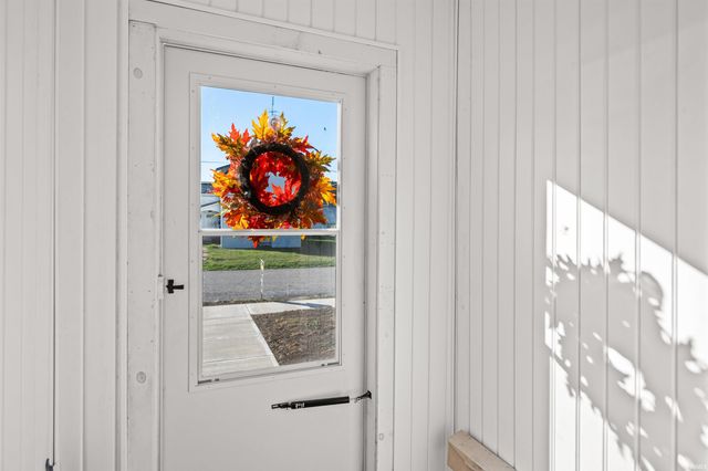 115 S Walnut Street, Fairmount, IN 46928