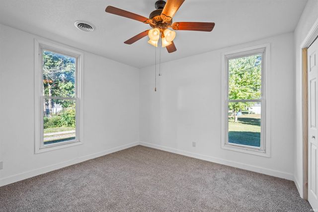 115 S Walnut Street, Fairmount, IN 46928