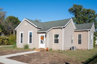 115 S Walnut Street, Fairmount, IN 46928