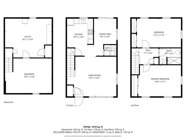 231 Route 28 APT 1, West Harwich, MA 02671