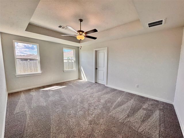 903 County Road 5102, Cleveland, TX 77327