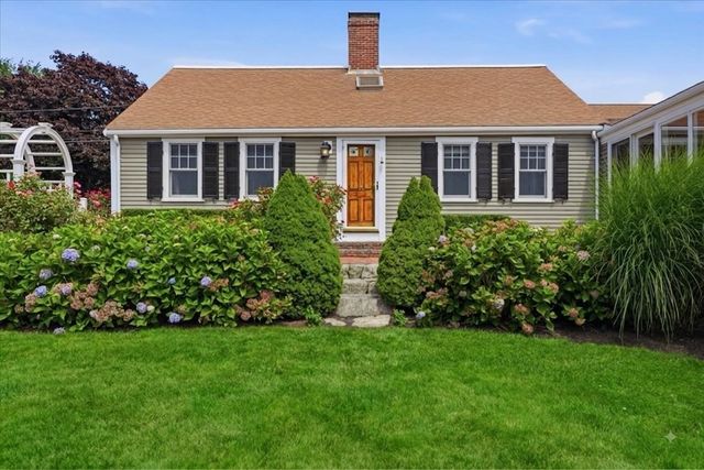 109 Elm Street, Scituate, MA 02066
