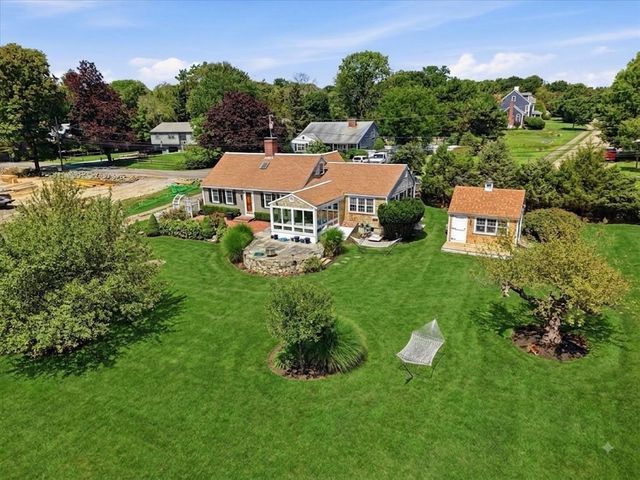 109 Elm Street, Scituate, MA 02066