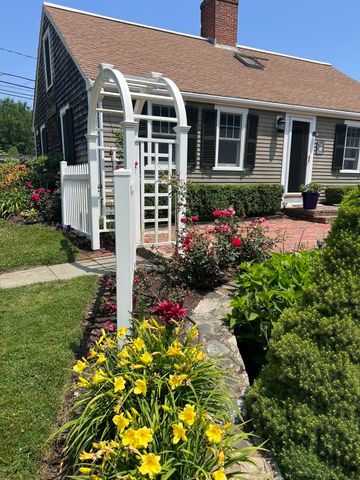 109 Elm Street, Scituate, MA 02066