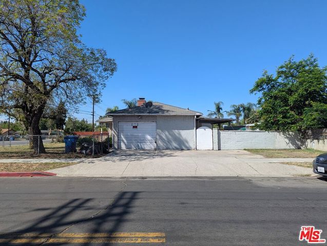 13005 Osborne Street, Pacoima, CA 91331
