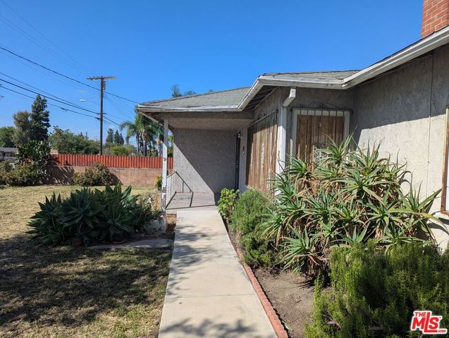 13005 Osborne Street, Pacoima, CA 91331