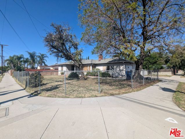 13005 Osborne Street, Pacoima, CA 91331
