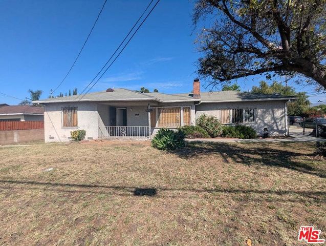 13005 Osborne Street, Pacoima, CA 91331