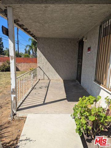 13005 Osborne Street, Pacoima, CA 91331