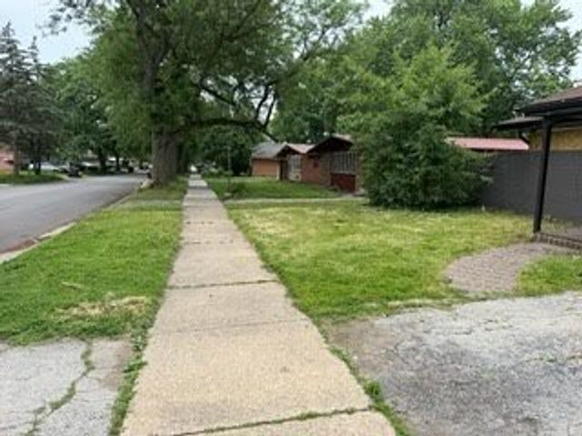 15122 Meadow Lane, Dolton, IL 60419