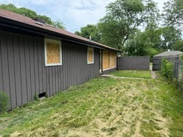 15122 Meadow Lane, Dolton, IL 60419