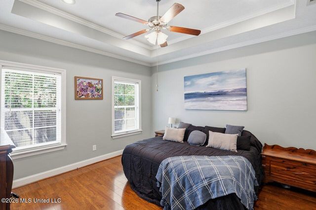 305 Stoneybrook Drive, Brandon, MS 39042
