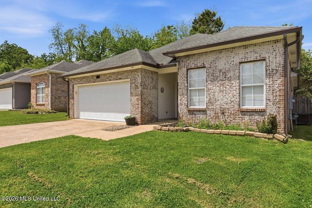 305 Stoneybrook Drive, Brandon, MS 39042