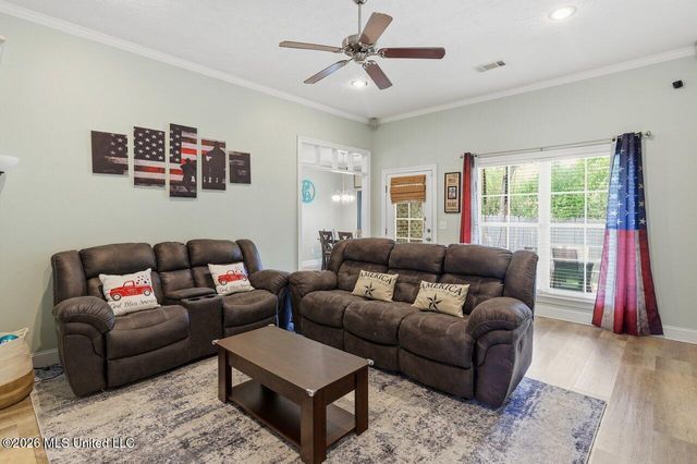 305 Stoneybrook Drive, Brandon, MS 39042