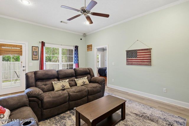 305 Stoneybrook Drive, Brandon, MS 39042