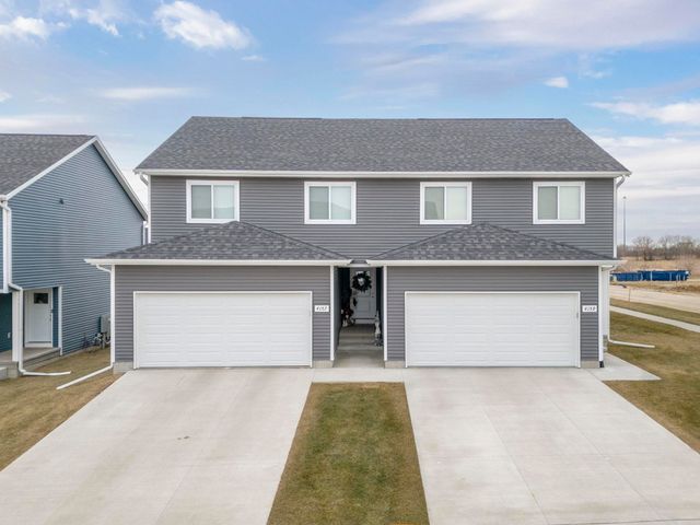 4157 Omaha Avenue, Waterloo, IA 50702