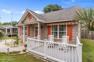 109 NE 14th Street, Oak Island, NC 28465