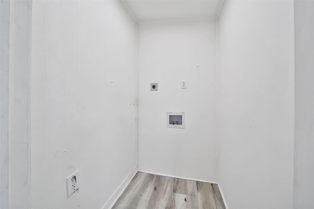 7707 Arberry Street, Houston, TX 77012